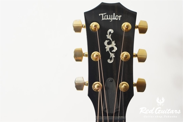 2022 Limited Edition 414ce Rosewood V-Class SEB